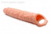 3 Inch Extender Sleeve-French Quarter Lingerie